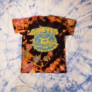 Grieves T-shirt